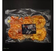 Мухомор красный (в шляпках)