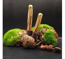 Курипи "Дыхание Лианы"