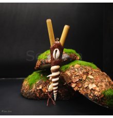 Курипи “Ракушка”
