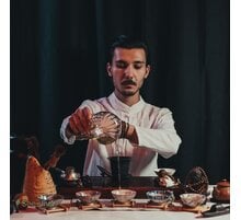Чайная церемония