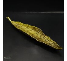 Подставка для благовоний «Лист природы»