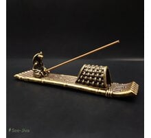 Подставка для благовоний «Лодка мудреца»
