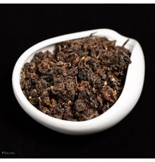Габа «Королевская» (嘎巴茶王)